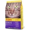 Josera Culinesse sausas maistas suaugusiems išrankioms katėms su lašiša 2kg
