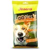 Josera Loopies Poultry skanėstas užkandis šunims, su paukštiena 11x150g