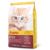 Sausas maistas Josera Kitten mažiems kačiukams, 400g