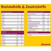 Josera Pašaras šunims MiniDeluxe 10kg