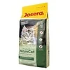Josera Naturecat sausas begrūdis maistas suaugusioms jautrioms maistui katėms 10kg