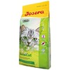 Josera SensiCat sausas maistas suaugusioms turinčioms jautrų skrandį katėms 10kg