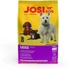 JosiDog Mini Visavertis ėdalas suaugusiems mažų veislių šunims, 10 kg