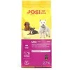 JosiDog Mini Visavertis ėdalas suaugusiems mažų veislių šunims, 2,7kg