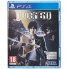 Sega Judgment PS4