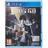 Sega Judgment PS4