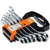 Bahco Veržliarakčių 1RM komplektas 8-17mm 6 pcs