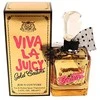 Kvepalai moterims Juicy Couture Viva La Juicy Gold Couture EDP, 100 ml