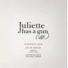Juliette Has A Gun Midnight Oud moterims (Kvepalai Moterims) EDP 100 ml