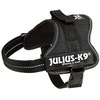 Trixie Julius- K9 sudpenders, mini / S: 40-53 cm, juoda