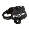 Trixie Julius- K9 Baby / Mini- Mini / mini XS- S - Juoda.