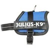 Trixie Braketai šuniukams Julius- K9 2 / XS- S: 33- 45 cm, mėlyna