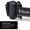 Black Diamond JAV Prožektorius Juodas Diamond Spot 400LM