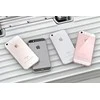 Dėklas Just Mobile JustMobile TENC etui do iPhone SE matte (PC-158MC)