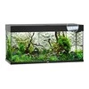 Juwel Akvariumas LED Rio 180 juodos spalvos 180 l 101x41x50 cm SPEC