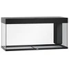 Juwel Akvariumas LED Rio 180 juodos spalvos 180 l 101x41x50 cm SPEC