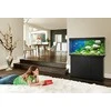 Juwel Akvariumas LED Rio 180 juodos spalvos 180 l 101x41x50 cm SPEC