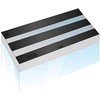 KLAPPENSATZ 120/50 3 vnt JUWEL