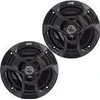 JVC CS-J620 automobilio garso kolonėlė 2 krypčių 300 W Turas