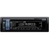 Automagnetola JVC KD-T401 Juoda 200 W