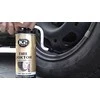Automobilio padangų klijai K2 TIRE DOKTOR 400 ml.