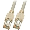Efb Elektronik EFB RJ45 Lokomotyvas 2x Hirose FTP -300MHz HF 7,5 Metrų pilka (K8452.7.5.5)