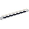 m_Rittal kabelių įvado skydelis su šepetėlių juostele 482,6 mm (19") (7140.535)