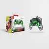 PDP 500-132-NA žaidimų valdiklis Joystick Nintendo Switch analoginis / skaitmeninis USB Pilkas