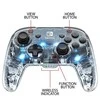 Senti PDP Faceoff Deluxe+ Audio - Afterglow belaidis valdiklis skirtas Nintendo Switch
