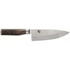 Kai Messer virėjo peilis 6 colių (15 cm) TDM-1723