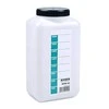 TechniSat Kaiser Chemical Storage Bottle 2000ml baltas 4194
