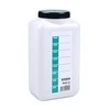 TechniSat Kaiser Chemical Storage Bottle 2000ml baltas 4194