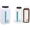 TechniSat Kaiser Chemical Storage Bottle 2000ml baltas 4194