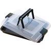 Kaiser Fototechnik KAISER Inspiration kepimo skarda 42 x 29 cm su transportavimo dangteliu