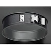 Kaiser Fototechnik KAISER La Forme Plus spyruoklinė kepimo skarda kūginė 30 cm