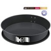Kaiser Fototechnik KAISER La Forme Plus spyruoklinė kepimo skarda kūginė 30 cm
