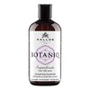 Kallos Cosmetics Botaniq Superfruits Šampūnas stiprinamasis šampūnas, 300 ml