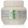 Kallos Cosmetics Algae Moisturizing Hair Mask drėkinanti kaukė plaukams, 275 ml