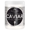 Atstatomoji plaukų kaukė su ikrų ekstraktu Kallos CAVIAR Hair Mask 1000ml