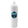 Šampūnas sausiems pažeistiems plaukams Kallos Jasmine maitininantis Šampūnas 1000ml