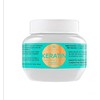 Kallos Cosmetics Keratin Hair Mask moterims, 275 ml