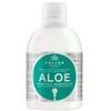 Kallos Cosmetics Aloe Vera Moisture Repair Shine Šampūnas šampūnas, 1000 ml