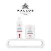 Plaukus stiprinanti ir maitinanti kaukė Kallos Hair Pro-Tox Mask 500 ml