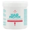 Plaukus stiprinantis ir maitinantis kondicionierius Kallos Hair Pro-Tox Leave-in Conditioner 250 ml