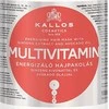 Kallos Cosmetics Multivitamin Energising Hair Mask plaukų kaukė, 1000 ml