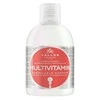 Šampūnas stiprinantis sausus plaukus Kallos MULTIVITAMIN Šampūnas 1000 ml