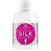 Šampūnas Sausiems Jautriems Plaukams KALLOS Silk 1000ml