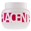 Kaukė sausiems pažeistiems plaukams Kallos Placenta Hair Mask 275ml