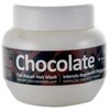 Kallos Cosmetics Chocolate Full Repair Hair Mask kaukė sausiems, pažeistiems plaukams, 275 ml