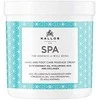 Rankų ir kojų masažinis kremas Kallos SPA Hand&amp;Foot Care Massage Kreminis 500 ml